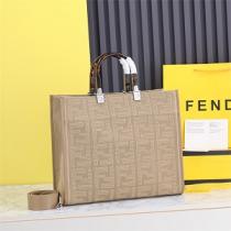 数量限定セール☆Fendi x Skimsコラボトートバッグ新作大容量高級ファッション感抜群100％品質保証