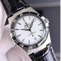 OMEGA偽物★腕時計8900搭載機械式時計 「Constellation Gents’」39mm品質保証最高級★目玉商品★