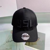 YSL帽子コピー ❎Saint Laurent新作2022トレンドサンローランキャップ人気使いやすい日焼け止め