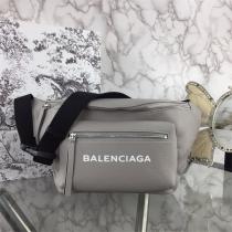 BALENCIAGA激安☆バレンシアガウェストポーチコピー ⏩★2022流行り最高級エレガントなカジュアルボディバッグ