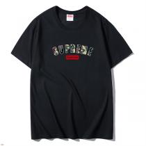 2022激安新作★SUPREME tシャツスーパーコピー ☻人気 ブランドシュプリーム 服 通販　定番 迷彩半袖トップス