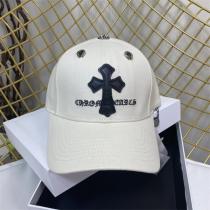 すばらしい！CHROME HEARTS高品質野球帽クロムハーツ帽子スーパーコピー ❦エレガントな人気商品頭周り57 cm