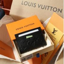 M62170☆ルイヴィトン財布コピー ♐PORTE CARTES DOUBLEカードケース人気上質なアイテムLOUIS VUITTONモノグラム上品