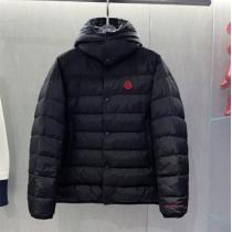 MONCLER限定☆☆赤色LOGOモンクレールダウンジャケットコピー ☻人気2022秋冬ファッション美しいシルエット