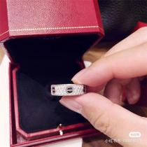 【人気】CARTIERカルティエ指輪スーパーコピー ☼高品質高級ブランドアクセサリー上品新作