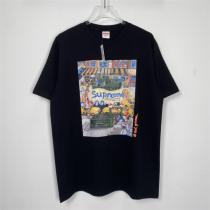 存在感抜群Supreme 22SS Manhattan Teeシュプリームtシャツ新作コピー ♐数量限定セール
