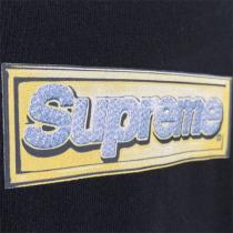 Supreme 22SS Bling Box Logo Hooded シュプリームパーカーコピー ♍★人気上昇中★おしゃれ新品