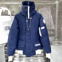 高品質Canada Goose ダウンジャケット カナダグース 男女OK スーパーコピー ☻秋冬のトレンドカラー