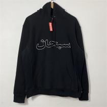 Supreme 21FW Arabic Logo Hooded Sweatshirt アラビア語衛衣シュプリームパーカーコピー ➣人気色