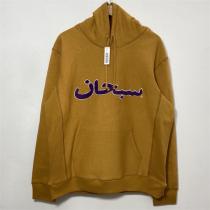 Supreme 21FW Arabic Logo Hooded Sweatshirt アラビア語衛衣シュプリームパーカーコピー ♉人気色