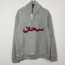 Supreme 21FW Arabic Logo Hooded Sweatshirt アラビア語衛衣シュプリームパーカーコピー ➦人気色
