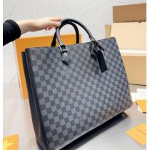 品質保証★Louis Vuitton最新作❤️ルイヴィトントートバッグコピー ❓ビジネススタイル使い勝手★メンズバッグ