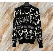 ★入手困難★ドルガバセーターコピー ♎Dolce&Gabbana人気エレガントファッション性抜群ニットウェア