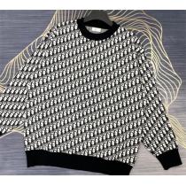 【VIPセール】diorセーターコピー ♐2022新品男女OK個性的ファッション上質なアイテム3色