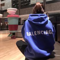 【品質保証】バレンシアガ 偽物新作BALENCIAGAパーカー人気カジュアルスタイルを軽快に洋服