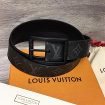 【クリスマス】LOUIS VUITTON新品ルイヴィトンベルトコピー ♓★幅3.5cm★プレゼント最適