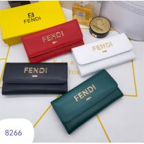 海外セレブが注目Fendi長財布レディースフェンディスーパーコピー ♒財布3色最高品質