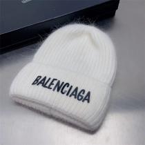 バレンシアガ新作 BALENCIAGAニット帽子コピー ♓2023トレンドオシャレ感ストリートファッション