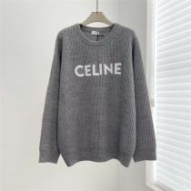 最新作☆CELINE セーターコピー ⛼セリーヌニットウェア激安通販エレガント使いやすい秋冬洋服