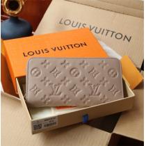 2023最新作入荷★Louis Vuittonルイヴィトン長財布コピー ⌛M81510モノグラムデザイン３色高品質