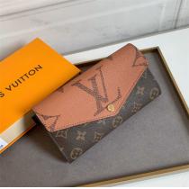 LOUIS VUITTONルイヴィトンコピー ♑長財布レディース2023話題商品最新モデル100％品質保証収納性