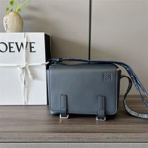 【入手困難】Loeweショルダーバッグメンズロエベバッグコピー ❍最高品質使いやすい通勤通学バッグ