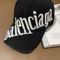 バレンシアガ 一番の魅力 キャップ 通販 BALENCIAGAスーパーコピー ♌ 男女OK 帽子