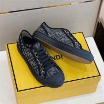 Fendiコピー ☹メンズスニーカー★ Domino偽物人気2023トレンド春夏最新コレクションフェンディ男性靴