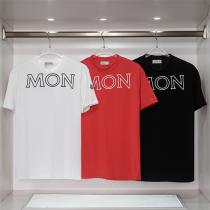 【2023流行り】MONCLER 新作モンクレールコピー ♏ｔシャツ人気ランキング最新コレクション半袖服