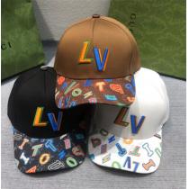 【2023新品】LOUIS VUITTON野球帽　ルイヴィトンコピー ♋キャップオシャレ★ストリートファッション