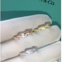 2023人気色❤️ティファニー 指輪コピー ➧ Tiffany&Co新作ハイブランドアクセサリーおしゃれ上質なアイテム3色