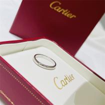おしゃれ❤️カルティエリングコピー ⛼ CARTIER  指輪2023新作結婚式カップルリング❤️シンプルなデザイン