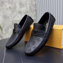 LOUIS VUITTON春夏最新ルイヴィトン靴コピー ⏪カジュアル＆ビジネススタイル上品2023流行り