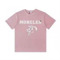 ★数量限定2023春夏MONCLERtシャツコピー ❥モンクレールディズニーランド新作品質保証