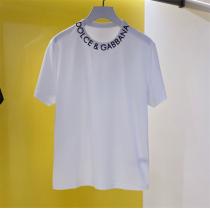 ☆23ss☆新作ドルチェ＆ガッバーナ 半袖tシャツお洒落個性的Dolce&Gabbanaコピー ⛵最高品質