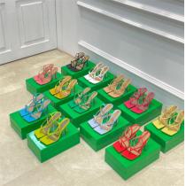 2023新作BOTTEGA VENETAボッテガ ヴェネタ靴スーパーコピー ⛔サンダル人気（2500円は送料金です。正しい商品価格はメールでご連絡して価格ご照会ください）