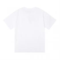 ♡シャリ感のある☆モンクレール コピー ♓ Tシャツ MONCLER 純綿生地 定番ロゴ おすすめの春夏コーデ ♪♪♪ 