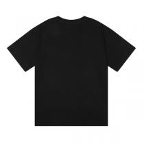 ♡シャリ感のある☆モンクレール コピー ♿ Tシャツ MONCLER 純綿生地 定番ロゴ おすすめの春夏コーデ ♪♪♪ 