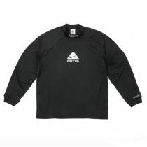 シュプリーム コピー ⛽ ロンT Supreme x Nike ACG コラボ 長袖Tシャツ ロゴ プリント シルクのような手触り